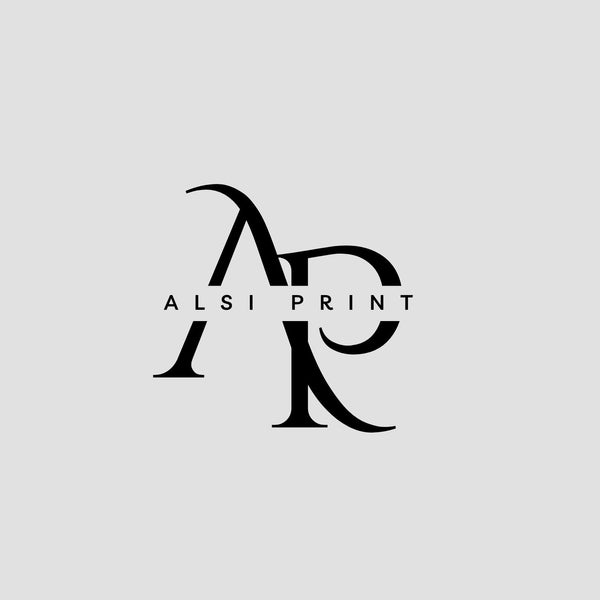 Alsi Prints