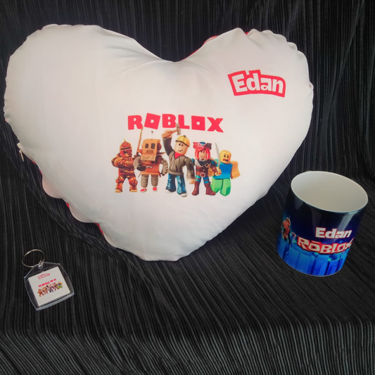 Set PERNA+ CANA+ BRELOC