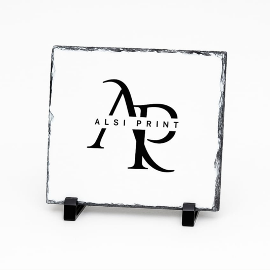 Piatra ardezie personalizata