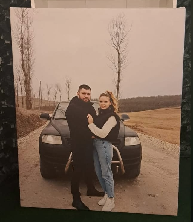 Tablou Canvas Personalizat